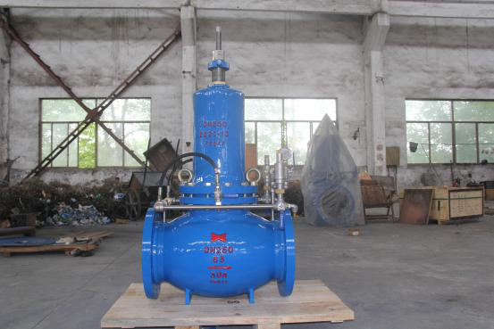 水電站技術(shù)供水系統(tǒng)中比較常見(jiàn)的減壓閥有哪些？